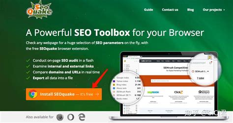https //www.seoquake.com/index.html